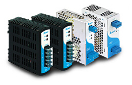 DVP&CLIQ系列 導軌式工業電源