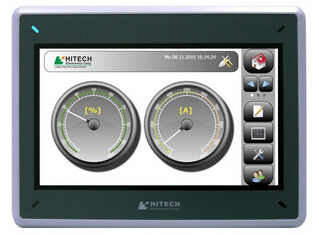 全新升級7寸數控裝置(PWX系列)